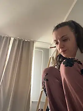 bunnythetailor online show from 03/02/26, 12:23