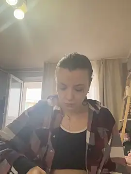 bunnythetailor online show from 01/18/26, 01:25