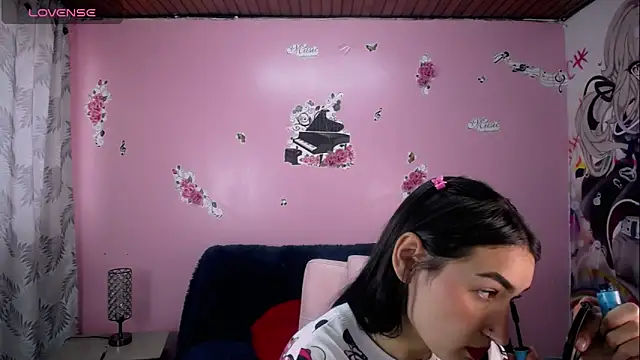 Snapshot of Sofii_cutee chatting on 01/31/25, 12:40 Sofii cutee online show from 01/31/25, 12:40