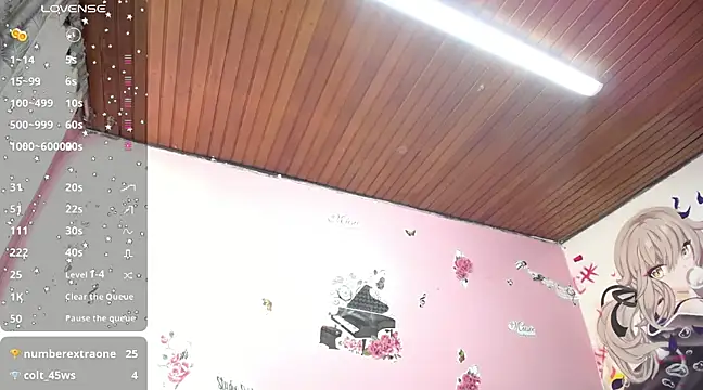 Snapshot of Sofii_cutee chatting on 03/10/25, 02:05 Sofii cutee online show from 03/10/25, 02:05