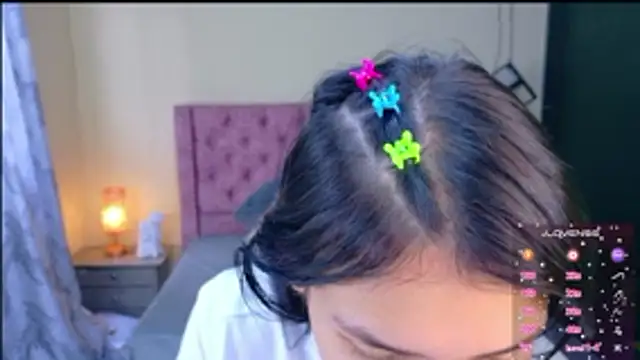 Sofii cutee online show from 02/13/26, 01:11