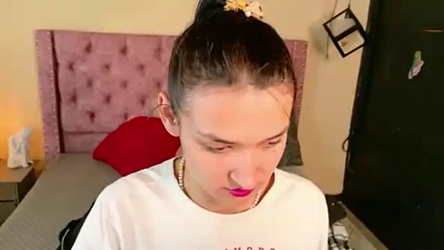 Sofii cutee online show from 02/21/26, 01:02