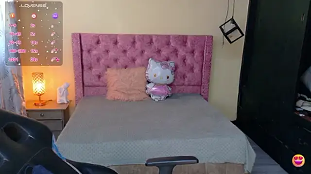 Sofii cutee online show from 02/28/26, 01:00