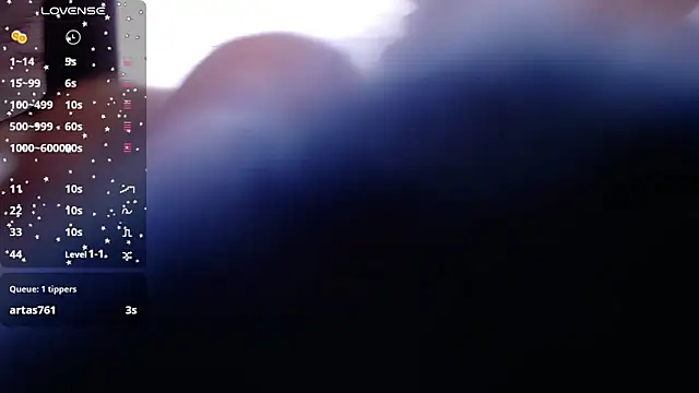 Snapshot of Sofii_cutee chatting on 02/12/25, 04:00 Sofii cutee online show from 02/12/25, 04:00