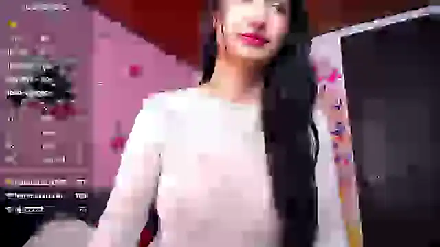 Snapshot of Sofii_cutee chatting on 02/11/25, 04:46 Sofii cutee online show from 02/11/25, 04:46