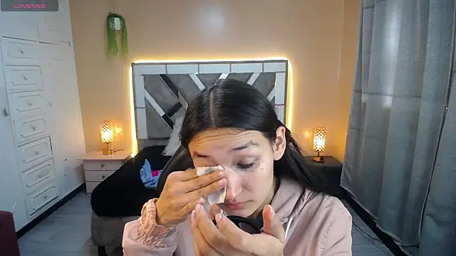 Snapshot of Sofii_cutee chatting on 03/13/25, 03:06 Sofii cutee online show from 03/13/25, 03:06