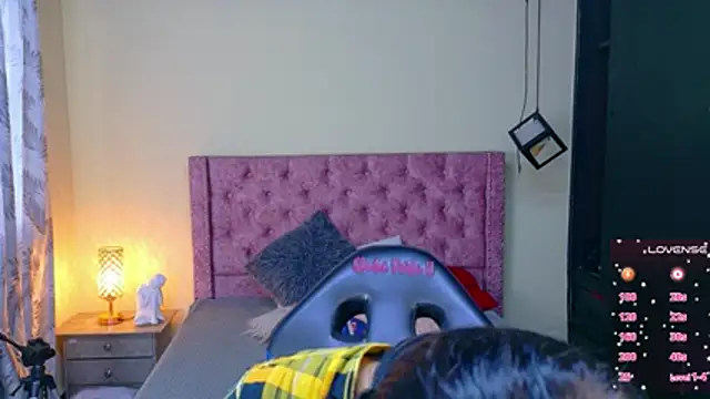 Sofii cutee online show from 02/12/26, 01:11