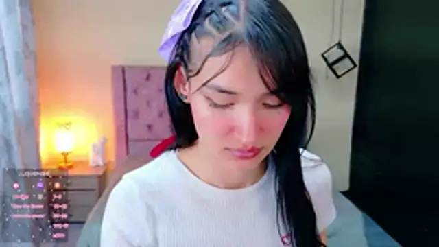 Sofii cutee online show from 02/24/26, 12:17