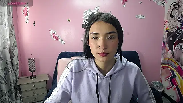 Snapshot of Sofii_cutee chatting on 01/27/25, 12:48 Sofii cutee online show from 01/27/25, 12:48
