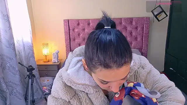 Sofii cutee online show from 02/09/26, 12:58