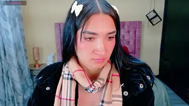 Sofii cutee online show from 02/25/26, 11:54