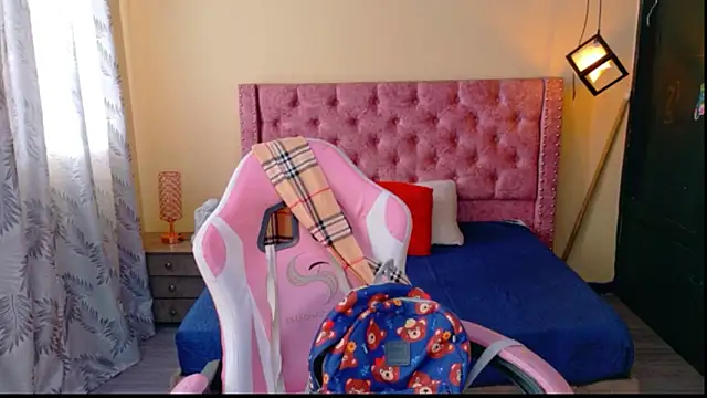 Sofii cutee online show from 01/17/26, 12:53