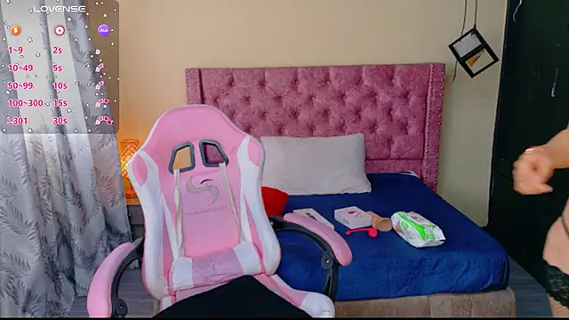 Sofii cutee online show from 01/13/26, 01:15