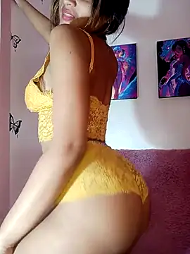 Jenner Macpherson online show from 03/20/25, 07:04