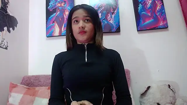 Jenner Macpherson online show from 02/24/25, 12:59