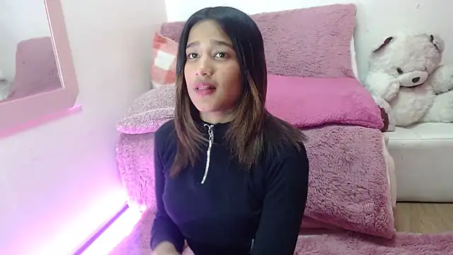 Jenner Macpherson online show from 02/24/25, 04:04