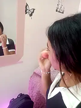 Jenner Macpherson online show from 02/13/25, 12:54