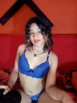 Jenner Macpherson online show from 03/05/25, 04:02