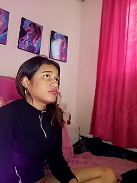 Jenner Macpherson online show from 02/17/25, 07:01