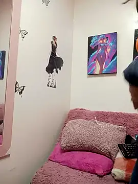 Jenner Macpherson online show from 03/04/25, 12:33