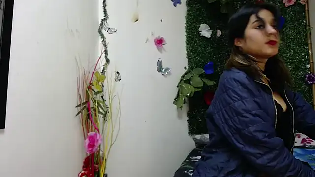 Jenner Macpherson online show from 03/08/25, 04:06