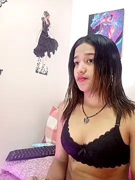 Jenner Macpherson online show from 02/14/25, 12:47