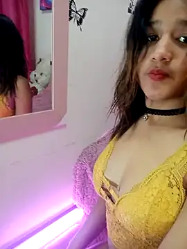 Jenner Macpherson online show from 03/20/25, 03:58