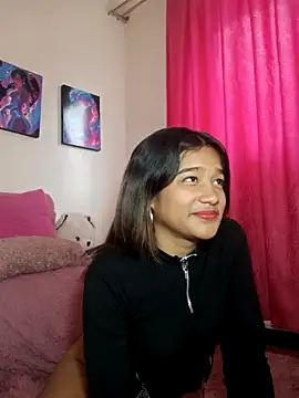 Jenner Macpherson online show from 02/17/25, 03:55