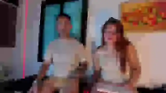 Nikki and Mayk online show from 03/15/25, 02:35