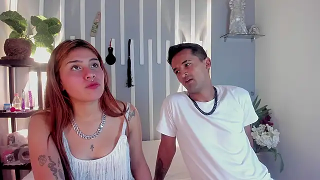 Nikki and Mayk online show from 03/05/25, 02:36