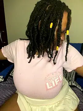 Boneca25 online show from 01/08/26, 10:27