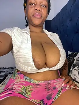 Boneca25 online show from 01/09/26, 05:42