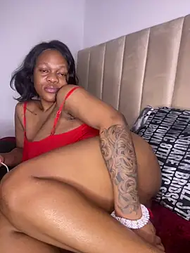 Boneca25 online show from 03/04/26, 11:34