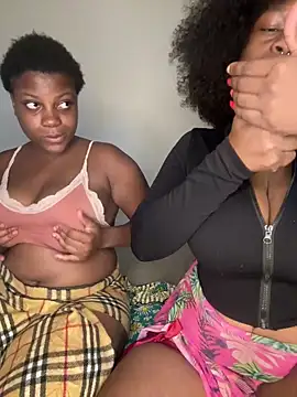 Boneca25 online show from 02/06/26, 09:49