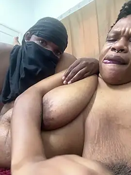 Boneca25 online show from 04/14/26, 08:19