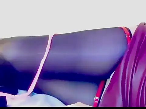 Cucked Sissy Bitch online show from 01/10/26, 01:12