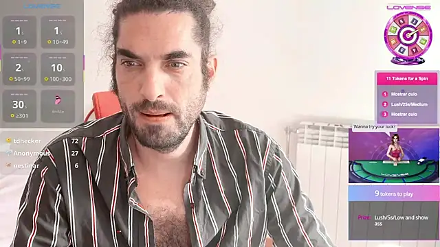 Snapshot of ktm_exc chatting on 02/25/26, 01:44 ktm exc online show from 02/25/26, 01:44