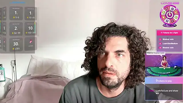 Snapshot of ktm_exc chatting on 02/27/26, 09:31 ktm exc online show from 02/27/26, 09:31