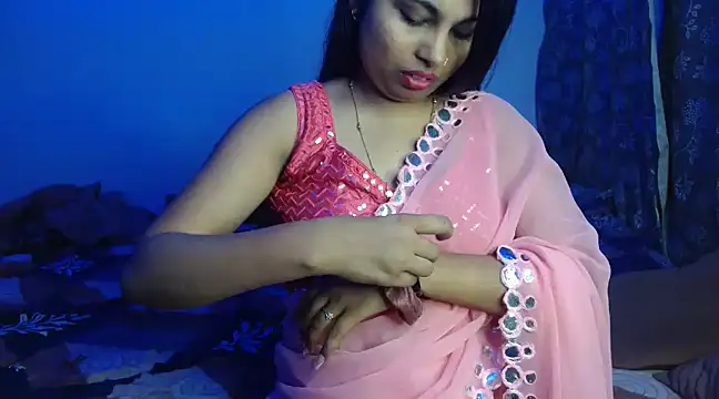 Fab Suhani online show from 02/14/25, 07:54