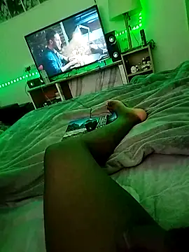 AlloutLack online show from 03/01/26, 02:50