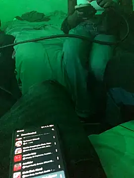 AlloutLack online show from 03/21/26, 06:23