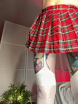 BeautyCutie1 online show from 03/21/25, 12:17