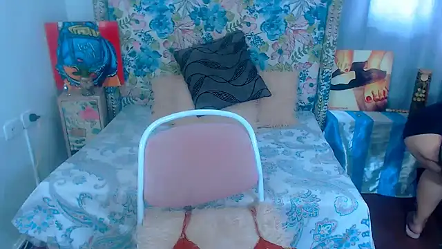 Sweeetnaughty online show from 03/25/26, 02:05