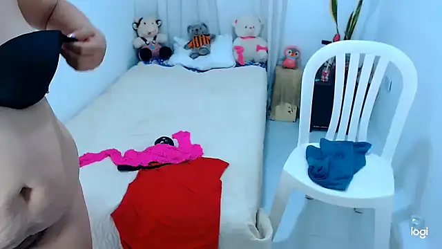 Sweeetnaughty online show from 04/07/26, 02:19