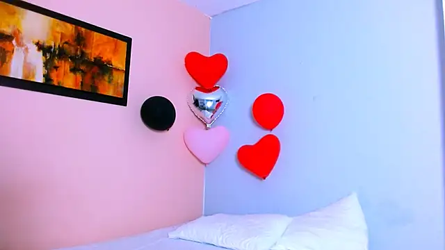 cameron cooper01 online show from 02/20/25, 12:57