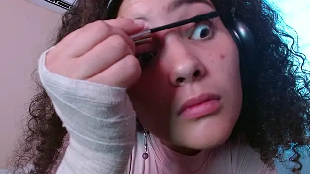 cameron cooper01 online show from 01/29/25, 01:07