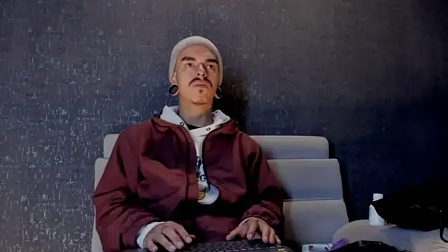 kaletattoo online show from 12/05/25, 11:09