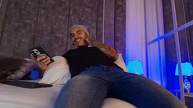 kaletattoo online show from 04/10/26, 11:06