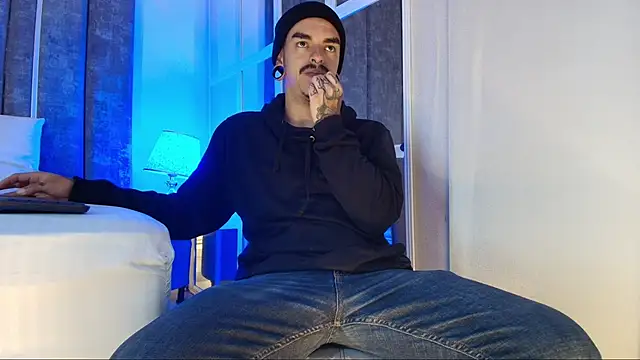 kaletattoo online show from 03/08/26, 12:08