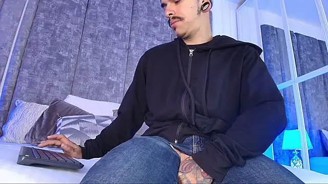 kaletattoo online show from 04/07/26, 11:12